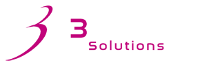 S3 Infotech Solutions Logo